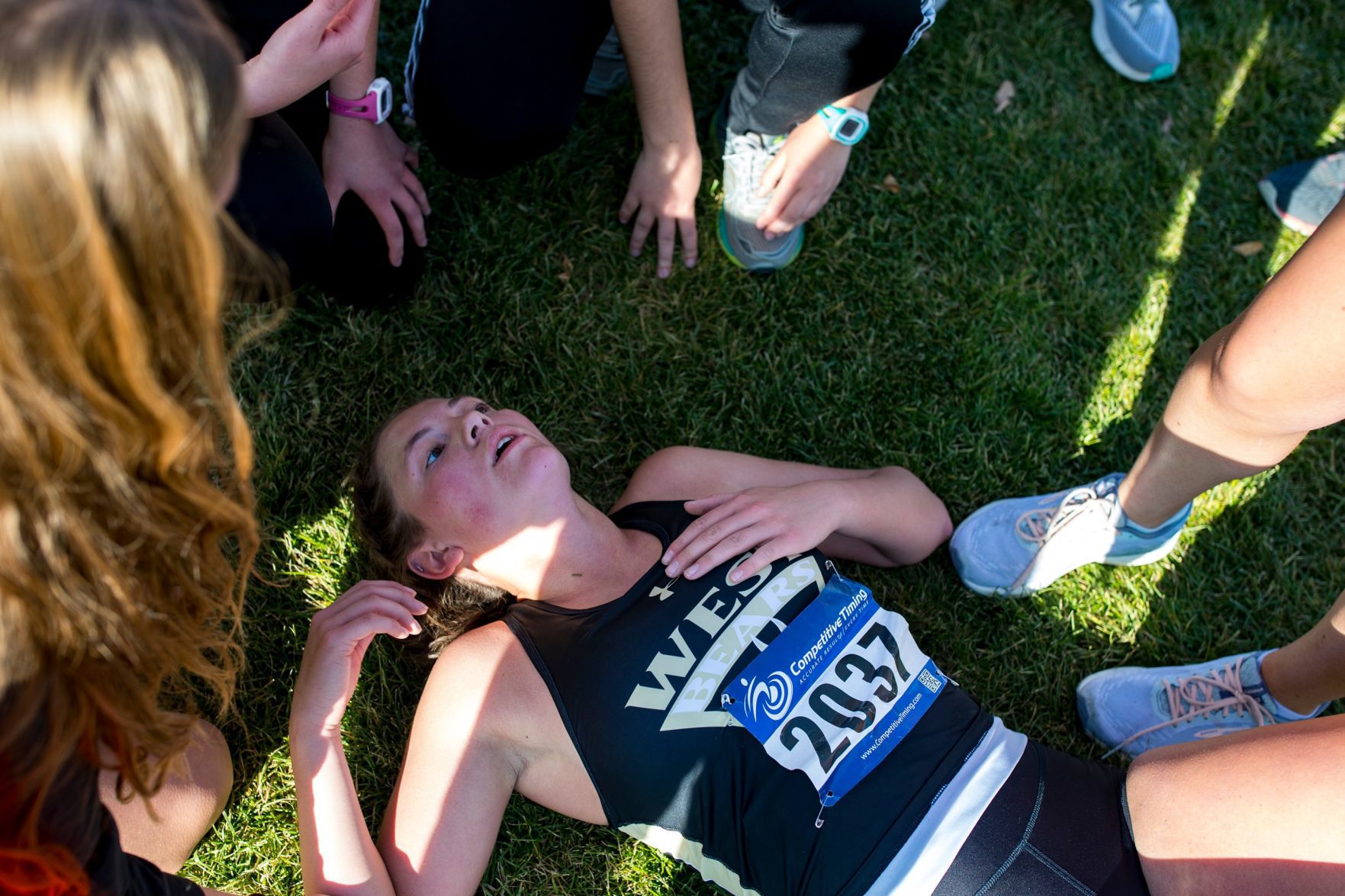 Billings Public Schools City Meet